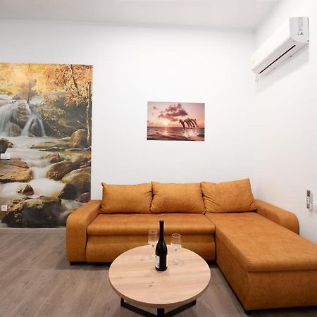 Apartman Cezar Leilighet Rijeka Eksteriør bilde