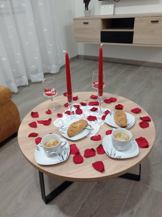 Apartman Cezar Leilighet Rijeka Eksteriør bilde