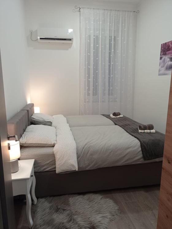 Apartman Cezar Leilighet Rijeka Eksteriør bilde