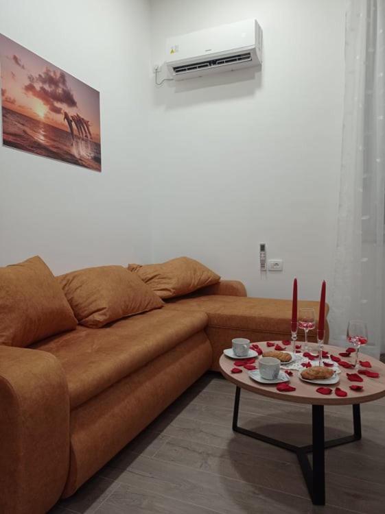 Apartman Cezar Leilighet Rijeka Eksteriør bilde