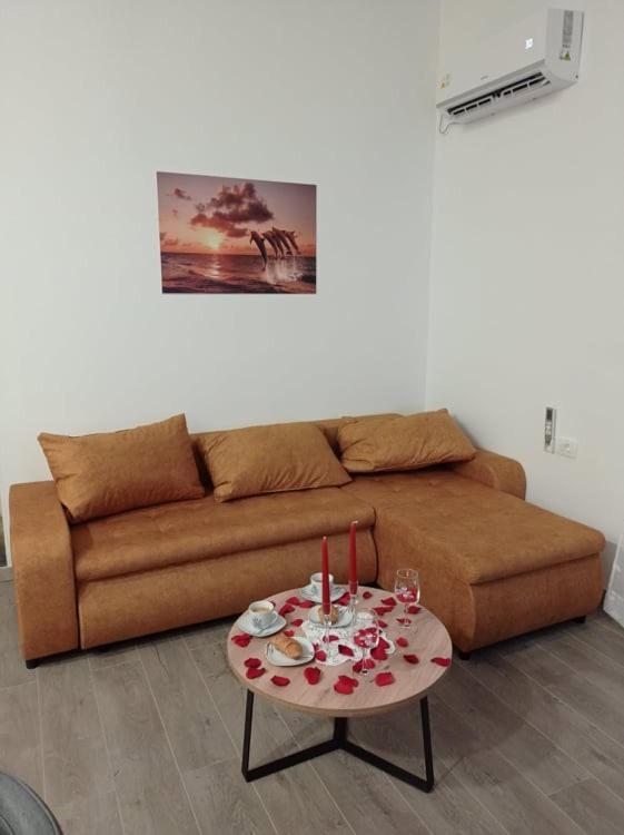 Apartman Cezar Leilighet Rijeka Eksteriør bilde